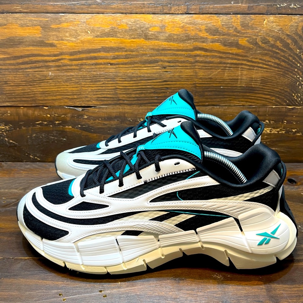 Reebok Zig Kinetica 2.5 Men’s Shoes